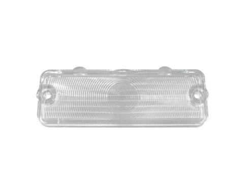 KNS Accessories 1966 Chevrolet Parking Lamp Lenses KC2081