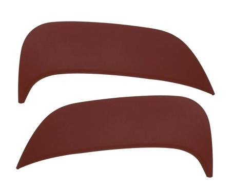 KNS Accessories 1965-1966 Chevrolet Fender Skirts KC0014