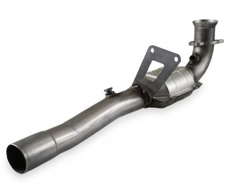 Flowmaster Catalytic Converter, Direct Fit, Federal 2010013