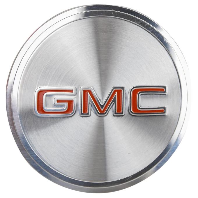 Coker Tire GMC Center Cap Insert for Pickup Rallye Cap 426104