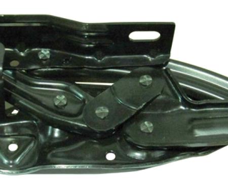 AMD Hood Hinge, LH, 63-64 Impala; 64 Chevelle; 63-65 Chevy II Nova X310-3963-L