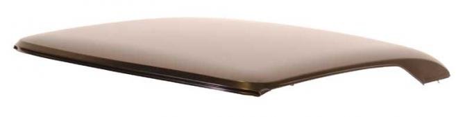 AMD Roof Skin, 66-67 Chevy II Nova 2DR Coupe X600-3066