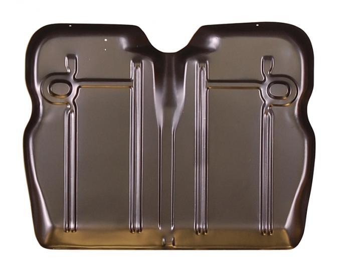 Redline Restomotive® Nova 68-72 Trunk Floor Center - W39*L31 LG-00-314