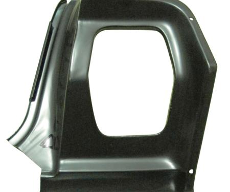 AMD Taillight Mount, RH, 62-64 Chevy II (modify for 65) X900-3062-R