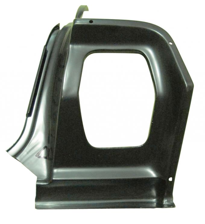 AMD Taillight Mount, RH, 62-64 Chevy II (modify for 65) X900-3062-R