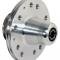Wilwood Brakes Forged Narrow Superlite 6R Big Brake Front Brake Kit (Hub and 1PC Rotor) 140-12271-D