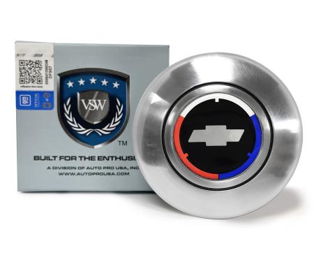 Auto Pro USA VSW OE Steering Wheel Horn Cap STE1006-19S