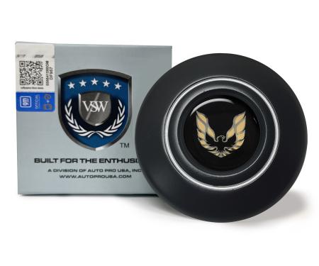 Auto Pro USA VSW OE Steering Wheel Horn Cap STE1022-19B