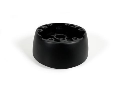 Auto Pro USA VSW OE Steering Wheel Hub Adapter SWA1001BLK