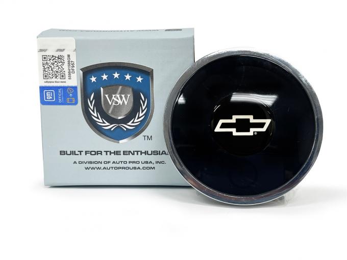 Auto Pro USA VSW Steering Wheel S6 Horn Button STE1023DLX