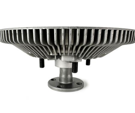 Auto Pro USA Fan Clutch, Small Block, OE Number 3883158 FC1002
