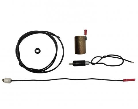 Limeworks Retro Horn Kit RHK1001