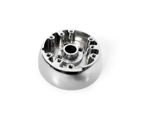 Auto Pro USA VSW OE Steering Wheel Hub Adapter SWA1002CHR