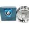 Auto Pro USA VSW 9-Bolt Hub Adapter STH1016SIL