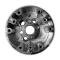 Auto Pro USA VSW OE Steering Wheel Hub Adapter SWA1002CHR