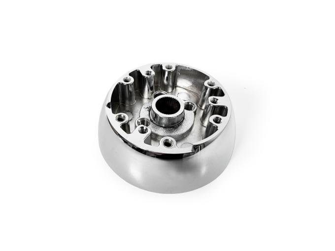 Auto Pro USA VSW OE Steering Wheel Hub Adapter SWA1002CHR