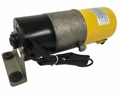 Auto Pro USA Convertible Top Pump TCM1001