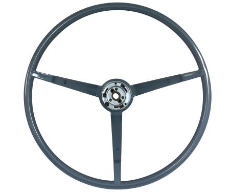 Auto Pro USA VSW OE Steering Wheel ST3033BLU