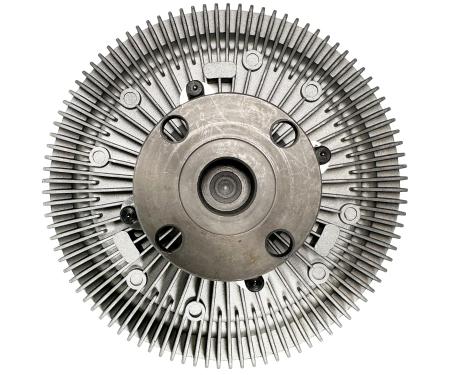 Auto Pro USA Fan Clutch, Small Block, OE Number 342754 FC1003
