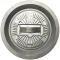 Auto Pro USA Fan Clutch, Small Block, OE Number 3883158 FC1002