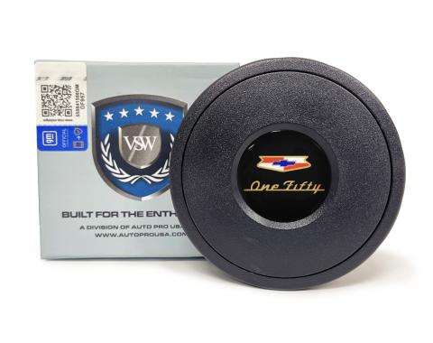 Auto Pro USA VSW 9-Bolt Steering Wheel Horn Button STE1038