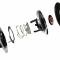 Auto Pro USA VSW Steering Wheel S6 Horn Button STE1051DLX