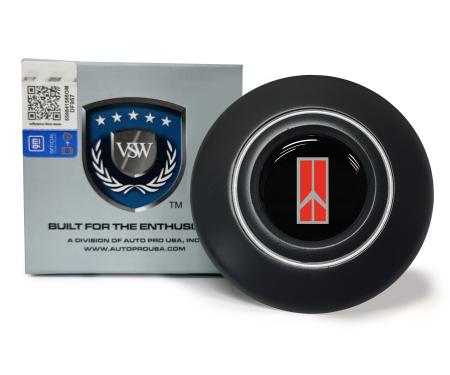 Auto Pro USA VSW OE Steering Wheel Horn Cap STE1012-19B