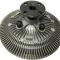 Auto Pro USA Fan Clutch, Small Block, OE Number 3883158 FC1002