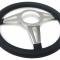 Auto Pro USA VSW Steering Wheel S9 Premium Leather ST3059