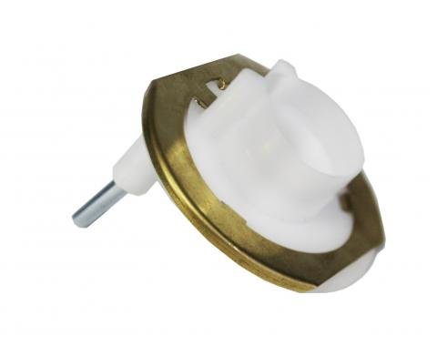 Auto Pro USA VSW OE Steering Wheel Horn Components, Non Telescopic, Non Tilt Horn Contact STC1007