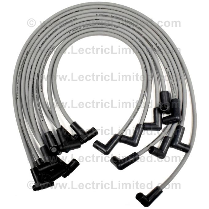 Lectric Limited 1976-1977 Buick / Chevrolet / GMC / Oldsmobile / Pontiac Spark Plug Wire Set 1242-999