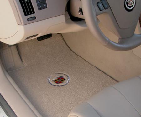 Lloyd® Luxe™ Custom Fit Floor & Cargo Mats