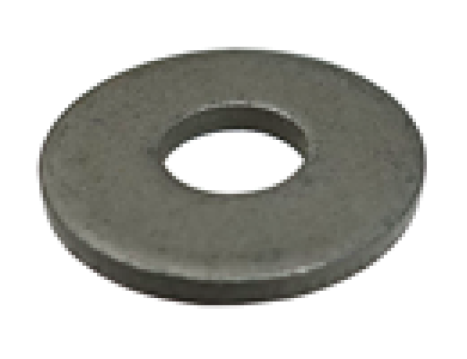 AMK 1964 Chevrolet Chevy II 15 piece Hood Catch & Lock Plate Hex Pp Coni Sems Wa's, Nuts G-6054