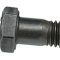 AMK 1966 Chevrolet Chevy II 7 piece Shifter Control > Trans - 4 Spd Hex Bolts, Hex Split Sems Spacers G-5122