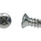 AMK 1968 Chevrolet Chevelle 10 piece Shifter Boot & Bezel Retainer - M/T Without Console, Hex Washer Ab Screws G-4528