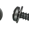 AMK 1966 Chevrolet Chevy II 14 piece Glove Box Liner Panhead Pn Ab Flat Sems Spring Nuts G-4359