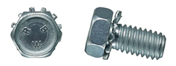 AMK 1967 Chevrolet Camaro 1 piece Master Cyl Balance Valve W Disc @ Master Cylinder, Hex External Sems G-4741
