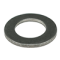 AMK 1969 Chevrolet Camaro 3 piece Fuel Distribution Tee Bracket - 396hp Hex Nut, Flat & Split Wa's G-5058