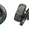 AMK 1967 Chevrolet Camaro 3 piece Parking Brake Control > Dash Hex Coni Sems Flange Nuts G-4347