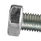 AMK 1965 Chevrolet Chevelle 7 piece Battery Cables - V8 W Ac Hex Bolt, Screw, Nuts, Wa's G-4725