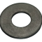 AMK 1967 Chevrolet Chevy II 32 piece Bumper (Rr) Stainless Steel Capped Bolts, Wa's, Nuts G-6207