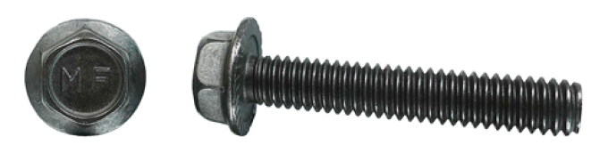 AMK 1971 Chevrolet Camaro 2 piece Brake Dist Block (Fr) W Pb Hex Washer T Screws G-5865