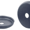 AMK 1970 Chevrolet Nova 24 piece Wheelhouses Hex Washer Pp Screws, Cup Wa's, U-Nuts G-6265