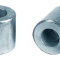 AMK 1966 Chevrolet Chevy II 7 piece Shifter Control > Trans - 4 Spd Hex Bolts, Hex Split Sems Spacers G-5122