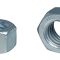AMK 1964 Chevrolet Chevy II 12 piece P/S Pump - Sb (N Only) Hex Bolts, Wa's, Nuts G-6117