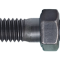 AMK 1970 Chevrolet Camaro 3 piece Tcs Solenoid > Intake Hex Clr Stud, Nut, Split Washer G-5341