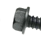 AMK 1966 Chevrolet Chevelle 2 piece Speaker > Dash Hex Washer Ab Screw, Spring Nut G-4819