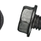 AMK 1966 Chevrolet Chevy II 16 piece Exhaust Hangers - Dual Hex Washer Screws, Split Sems Riv-Nuts G-6222