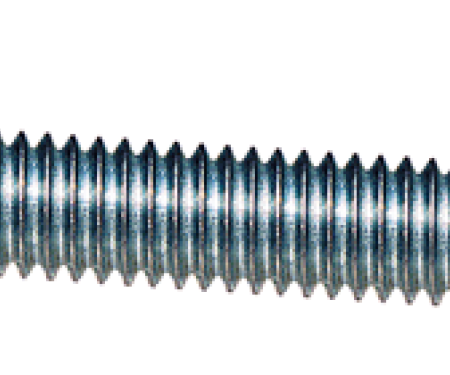 AMK 1964 Chevrolet Chevy II 8 piece Gas Tank Hex Bolts, Nuts, Spacers G-6035