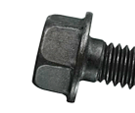 AMK 1970 Chevrolet Camaro 8 piece Seat Tracks > Seat Hex Washer Locking Screws G-5134